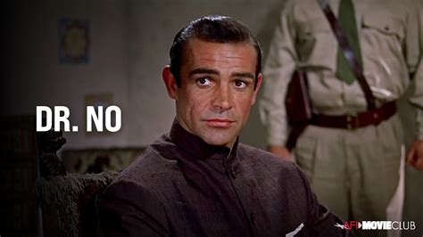 Dr. No .